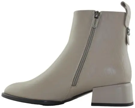 Купить VS32-180735/8 RESPECT Ботинки женские за 8 100 руб. в интернет-магазине Дом Обуви