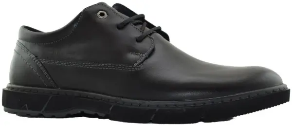 Купить 71760 BURGER'S Полуботинки мужские за 6 310 руб. в интернет-магазине Дом Обуви