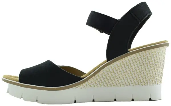 Купить 68590-14 RIEKER Босоножки женские за 4 170 руб. в интернет-магазине Дом Обуви