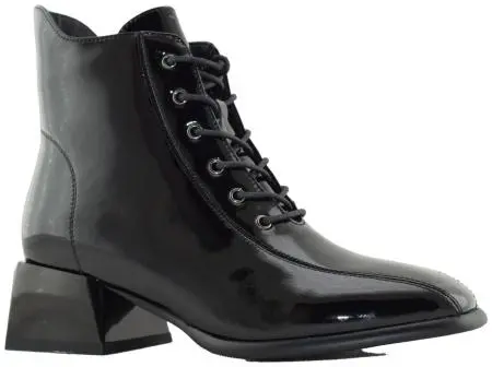 Купить VS32-166609/8 RESPECT Ботинки женские за 6 700 руб. в интернет-магазине Дом Обуви