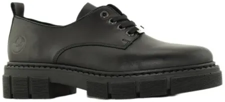 Купить M3801-00 RIEKER Туфли женские за 4 760 руб. в интернет-магазине Дом Обуви