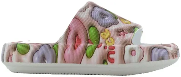 Купить 3005-251 Flower GlamForever Сланцы женские за 1 730 руб. в интернет-магазине Дом Обуви