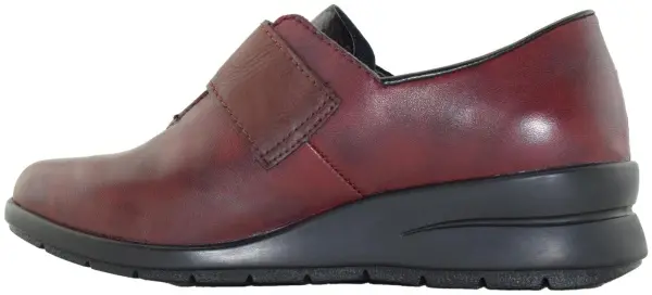 Купить L4856-35 RIEKER Полуботинки женские за 6 950 руб. в интернет-магазине Дом Обуви