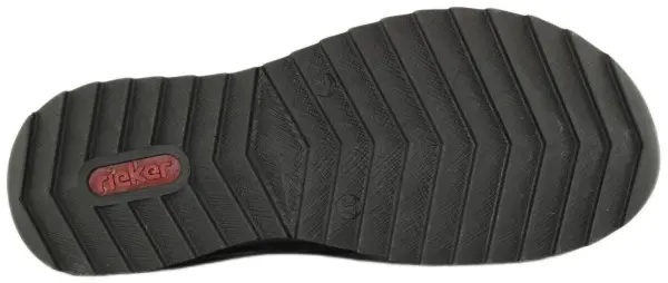 Купить 51515-00 RIEKER Туфли женские за 5 450 руб. в интернет-магазине Дом Обуви