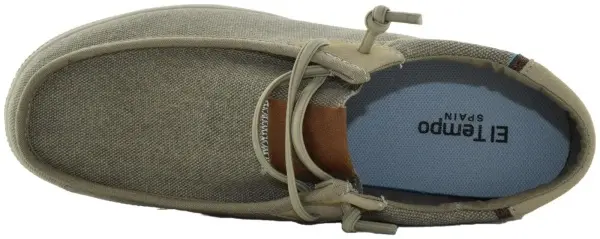 Купить FS001_01TT-BG EL TEMPO Полуботинки мужские за 3 670 руб. в интернет-магазине Дом Обуви