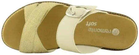 Купить D2048-60 REMONTE Сабо женские за 4 170 руб. в интернет-магазине Дом Обуви