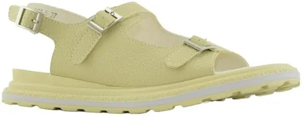 Купить ZN124-5 VENSI Сандалии женские за 3 870 руб. в интернет-магазине Дом Обуви