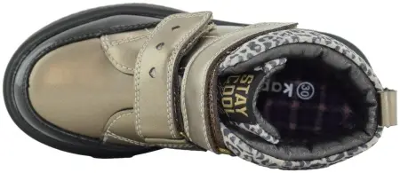 Купить 53639ук-2 KAPIKA Ботинки детские за 3 420 руб. в интернет-магазине Дом Обуви