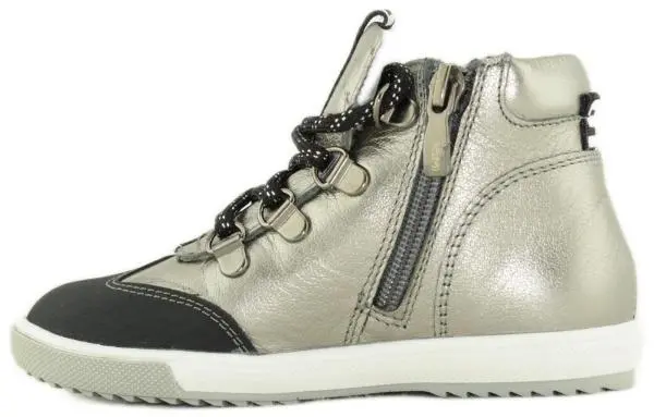 Купить 61440-21 ELEGAMI Ботинки подростковые за 2 300 руб. в интернет-магазине Дом Обуви