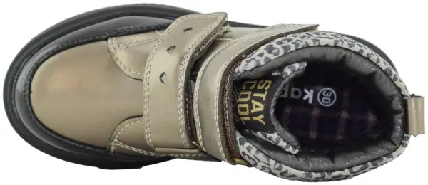 Купить 53639ук-2 KAPIKA Ботинки детские за 3 910 руб. в интернет-магазине Дом Обуви