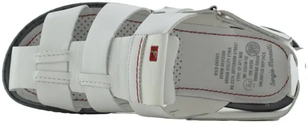 Купить Л164вп Sergio Mareatti Сандалии мужские за 4 350 руб. в интернет-магазине Дом Обуви Купить Л164вп Sergio Mareatti Сандалии мужские за 4 350 руб. в интернет-магазине Дом Обуви