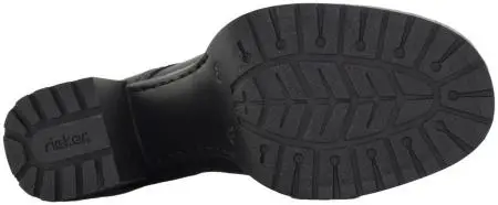 Купить Y4100-00 RIEKER Туфли женские за 5 400 руб. в интернет-магазине Дом Обуви