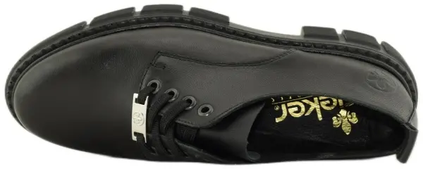 Купить M3801-00 RIEKER Туфли женские за 4 760 руб. в интернет-магазине Дом Обуви