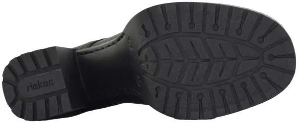 Купить Y4100-00 RIEKER Туфли женские за 5 400 руб. в интернет-магазине Дом Обуви