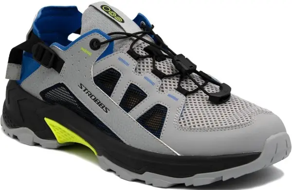 Купить C3495-4 STROBBS Кроссовки мужские за 5 740 руб. в интернет-магазине Дом Обуви