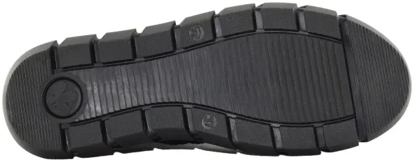 Купить Y3551-00 RIEKER Ботинки женские за 7 950 руб. в интернет-магазине Дом Обуви