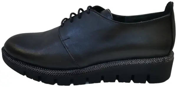 Купить 187-124-817-01-M5 Dakkem Полуботинки женские за 3 630 руб. в интернет-магазине Дом Обуви