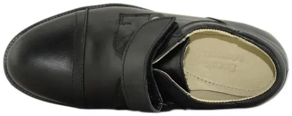 Купить SMR1225/0 Sergio Mareatti Туфли детские за 3 500 руб. в интернет-магазине Дом Обуви