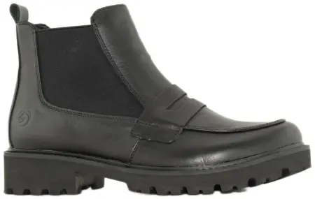 Купить D8697-00 REMONTE Ботинки женские за 5 960 руб. в интернет-магазине Дом Обуви