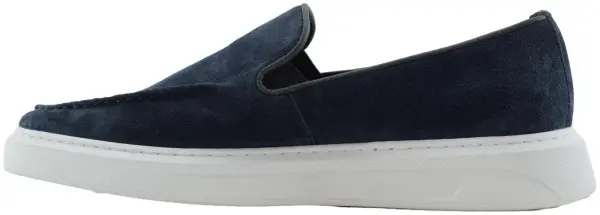 Купить В300сз Sergio Mareatti Слипоны мужские за 5 260 руб. в интернет-магазине Дом Обуви