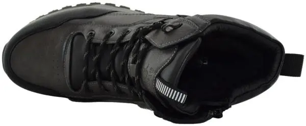 Купить YC059_03PH-GR EL TEMPO Ботинки мужские за 6 390 руб. в интернет-магазине Дом Обуви