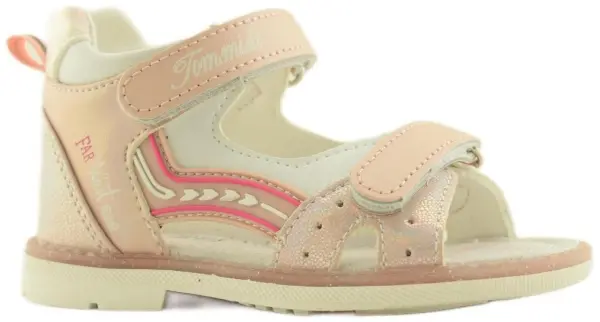 Купить T-10499-H TomMiki Сандалии детские  за 1 960 руб. в интернет-магазине Дом Обуви