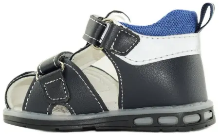 Купить T-10449-D TomMiki Сандалии детские  за 2 240 руб. в интернет-магазине Дом Обуви