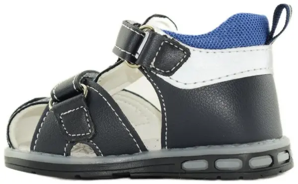 Купить T-10449-D TomMiki Сандалии детские  за 2 240 руб. в интернет-магазине Дом Обуви