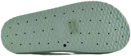 Купить 3049-251 mint GlamForever Сланцы женские за 1 930 руб. в интернет-магазине Дом Обуви