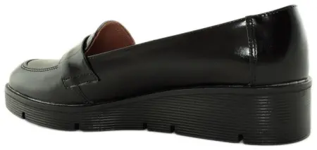 Купить 204 (черн.лак) Delizia Туфли женские за 1 940 руб. в интернет-магазине Дом Обуви