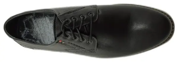 Купить B9591 чп CATUNLTD WORKandLEISURE Полуботинки мужские за 2 680 руб. в интернет-магазине Дом Обуви