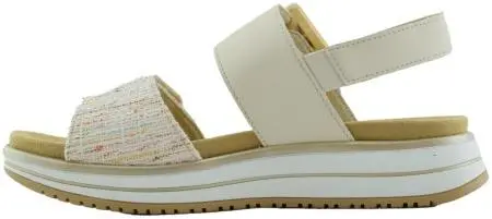 Купить D1J53-60 REMONTE Босоножки женские за 5 220 руб. в интернет-магазине Дом Обуви