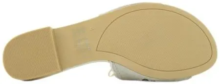 Купить 9-9-27101-22-924 CAPRICE Сабо женские  за 2 760 руб. в интернет-магазине Дом Обуви