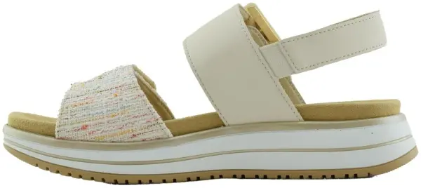 Купить D1J53-60 REMONTE Босоножки женские за 5 220 руб. в интернет-магазине Дом Обуви