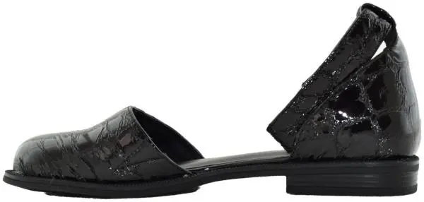 Купить A856Z-N353-P877 JA'VENSI Туфли женские за 7 700 руб. в интернет-магазине Дом Обуви