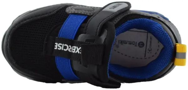 Купить T-11080-D TomMiki Кроссовки детские  за 2 300 руб. в интернет-магазине Дом Обуви