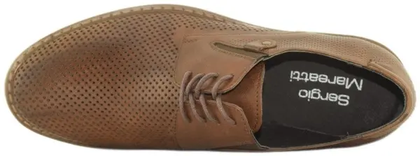 Купить 156-229-146-1 Sergio Mareatti Туфли мужские за 3 900 руб. в интернет-магазине Дом Обуви