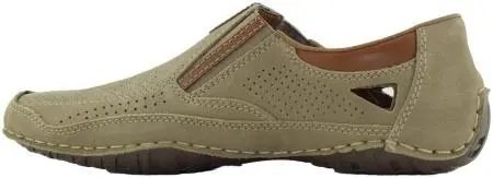 Купить 06350-25 Rieker Мокасины мужские за 5 430 руб. в интернет-магазине Дом Обуви