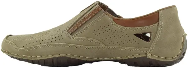 Купить 06350-25 Rieker Мокасины мужские за 5 430 руб. в интернет-магазине Дом Обуви