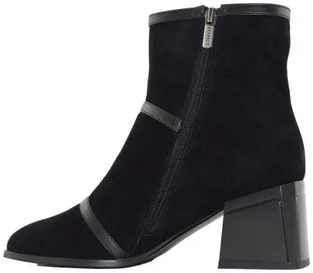 Купить VS32-180000/8 RESPECT Ботинки женские за 7 710 руб. в интернет-магазине Дом Обуви