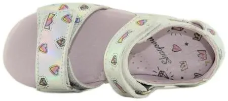 Купить 22СМФ 44159 SHAGOVITA  Сандалии детские за 2 660 руб. в интернет-магазине Дом Обуви