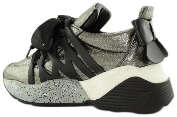 Купить 182-SS4-2-272 SM SandM ботинки женские  за 3 700 руб. в интернет-магазине Дом Обуви