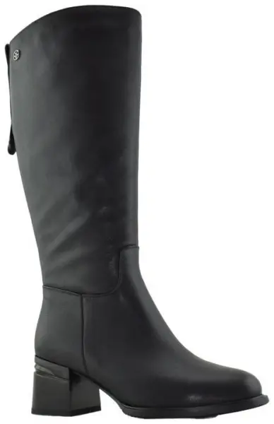 Купить VS30-166209/8 RESPECT Сапоги женские за 13 500 руб. в интернет-магазине Дом Обуви