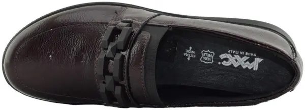 Купить 455820 4093/019 IMAC Лоферы женские за 8 180 руб. в интернет-магазине Дом Обуви