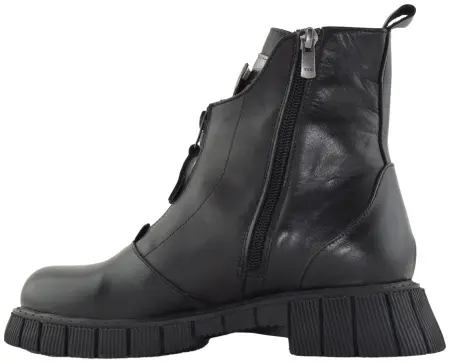 Купить C05107-1012 SERGIO MAREATTI Ботинки женские за 11 450 руб. в интернет-магазине Дом Обуви