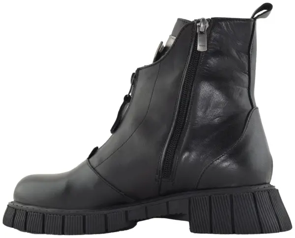 Купить C05107-1012 SERGIO MAREATTI Ботинки женские за 11 450 руб. в интернет-магазине Дом Обуви