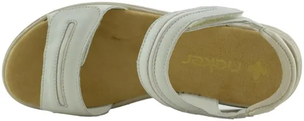 Купить V9100-80 RIEKER Босоножки женские за 4 380 руб. в интернет-магазине Дом Обуви Купить V9100-80 RIEKER Босоножки женские за 4 380 руб. в интернет-магазине Дом Обуви