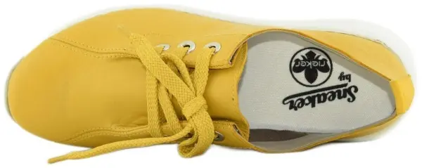 Купить N55A1-68 RIEKER Туфли женские за 5 950 руб. в интернет-магазине Дом Обуви