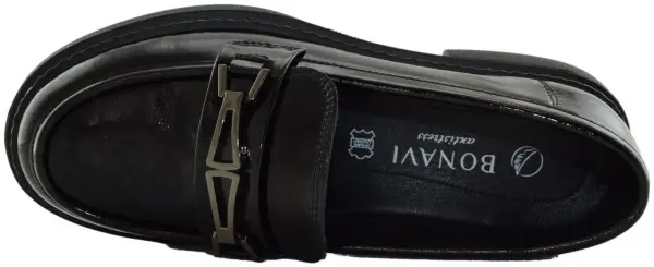 Купить 51-TZU3-34-5501S BONAVI Туфли женские за 4 900 руб. в интернет-магазине Дом Обуви