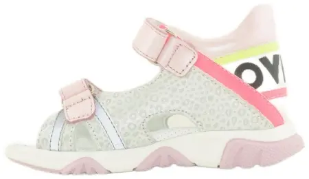 Купить 31752т-1 KAPIKA Босоножки детские за 2 720 руб. в интернет-магазине Дом Обуви